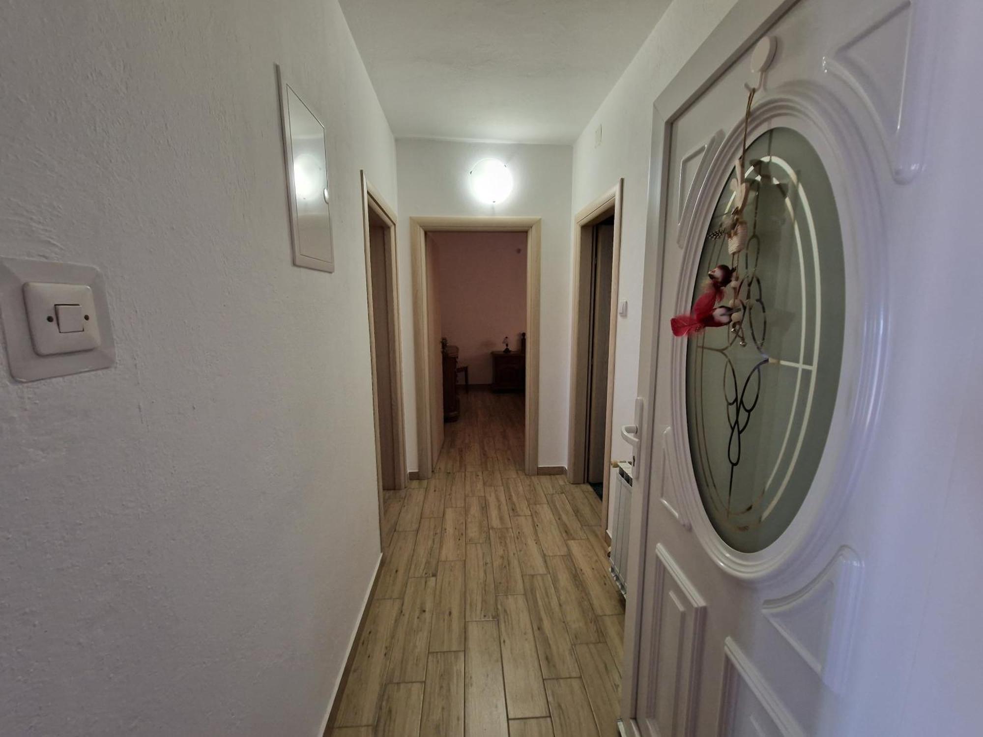 Apartments And Room Suza Zengg Szoba fotó