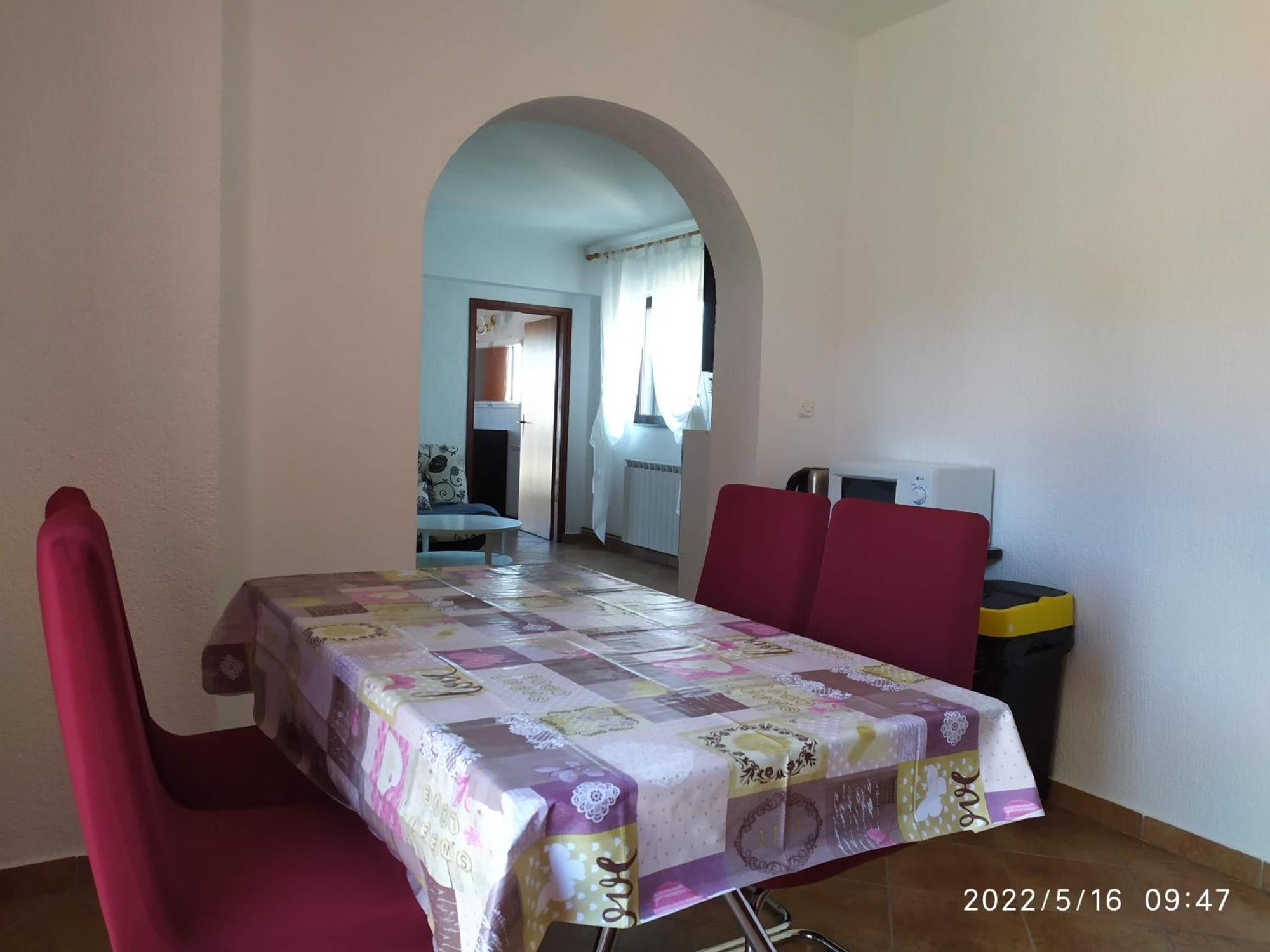 Apartments And Room Suza Zengg Kültér fotó