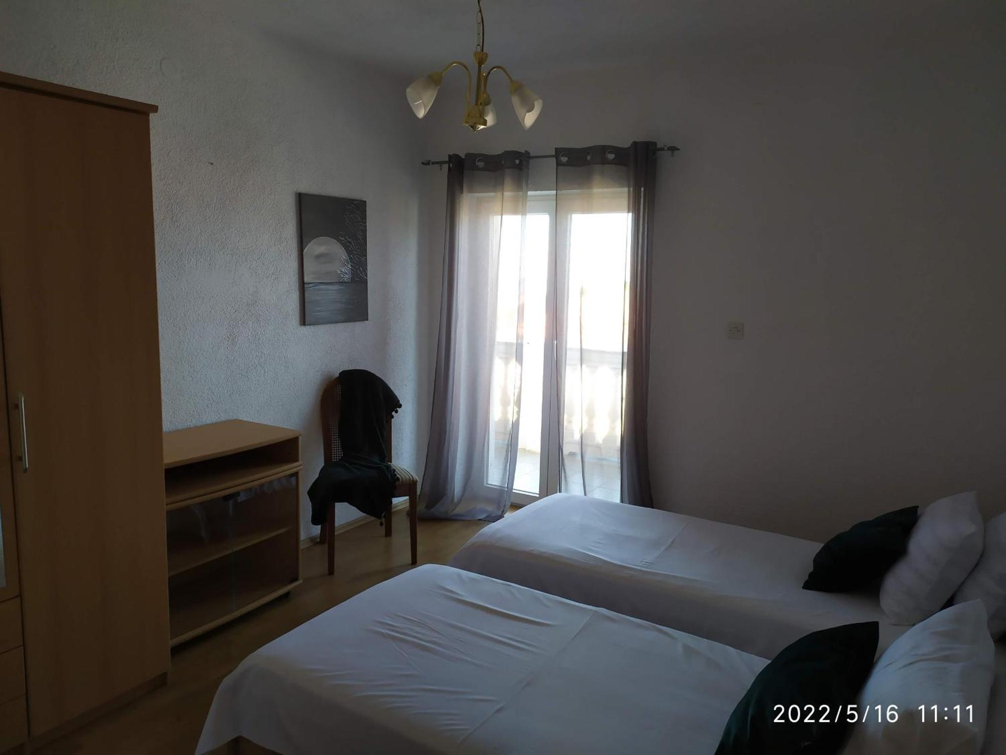 Apartments And Room Suza Zengg Kültér fotó